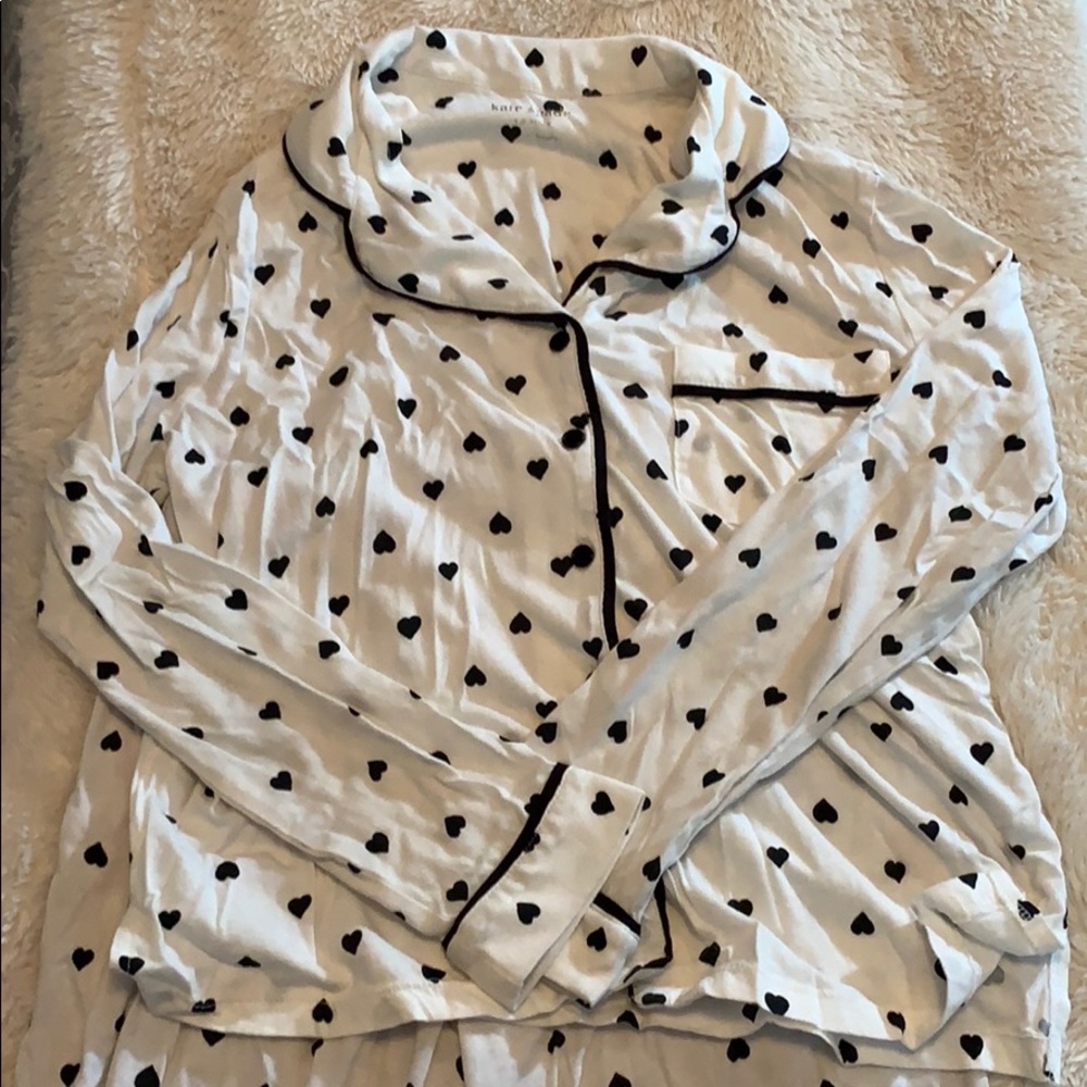 Kate spade PJ set